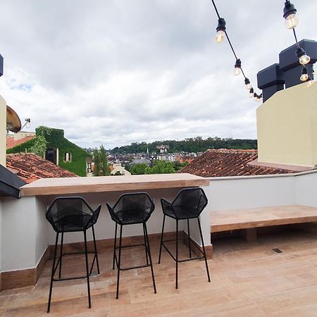 Duplex Cobertura - Gramado Wish Serrano Luaran gambar
