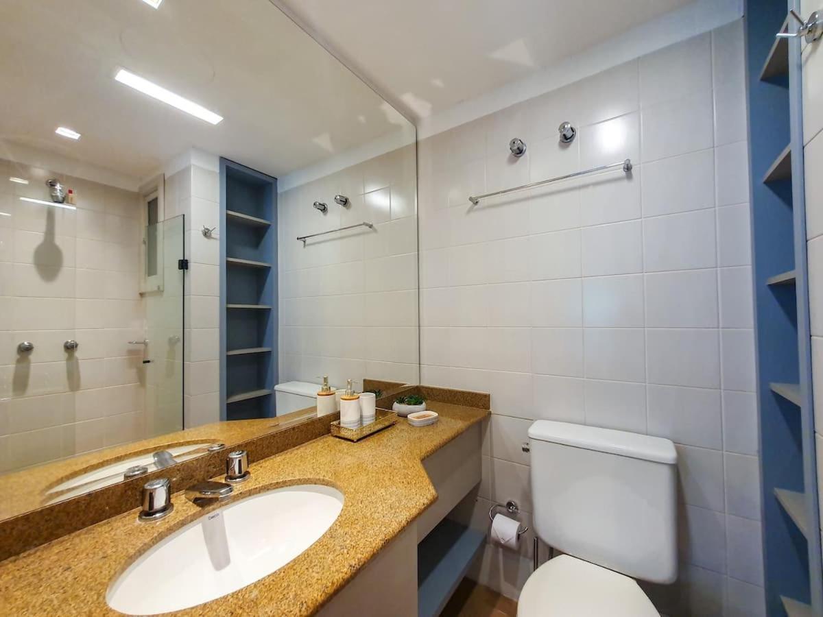 Duplex Cobertura - Gramado Wish Serrano Luaran gambar