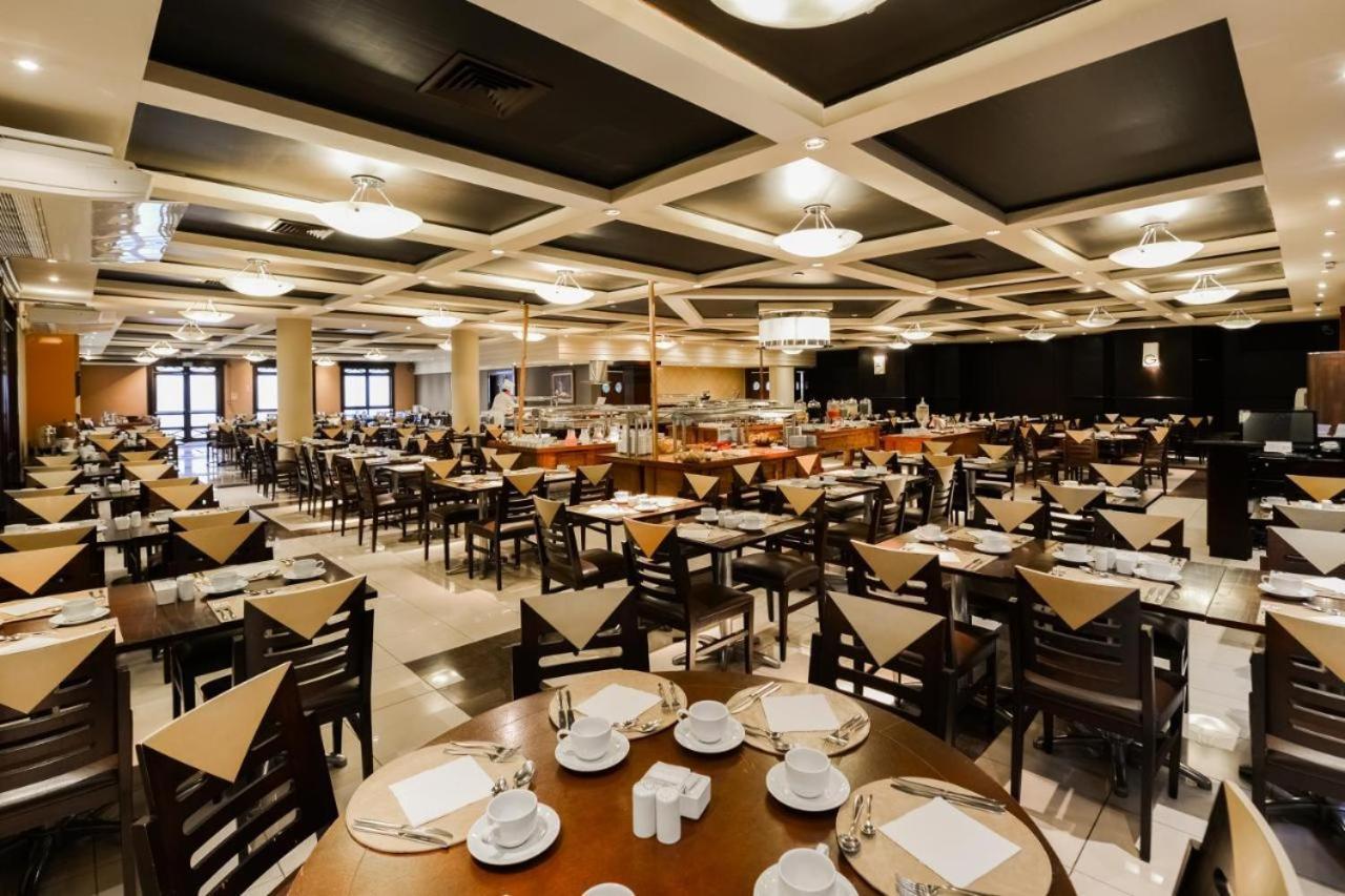 Duplex Cobertura - Gramado Wish Serrano Luaran gambar