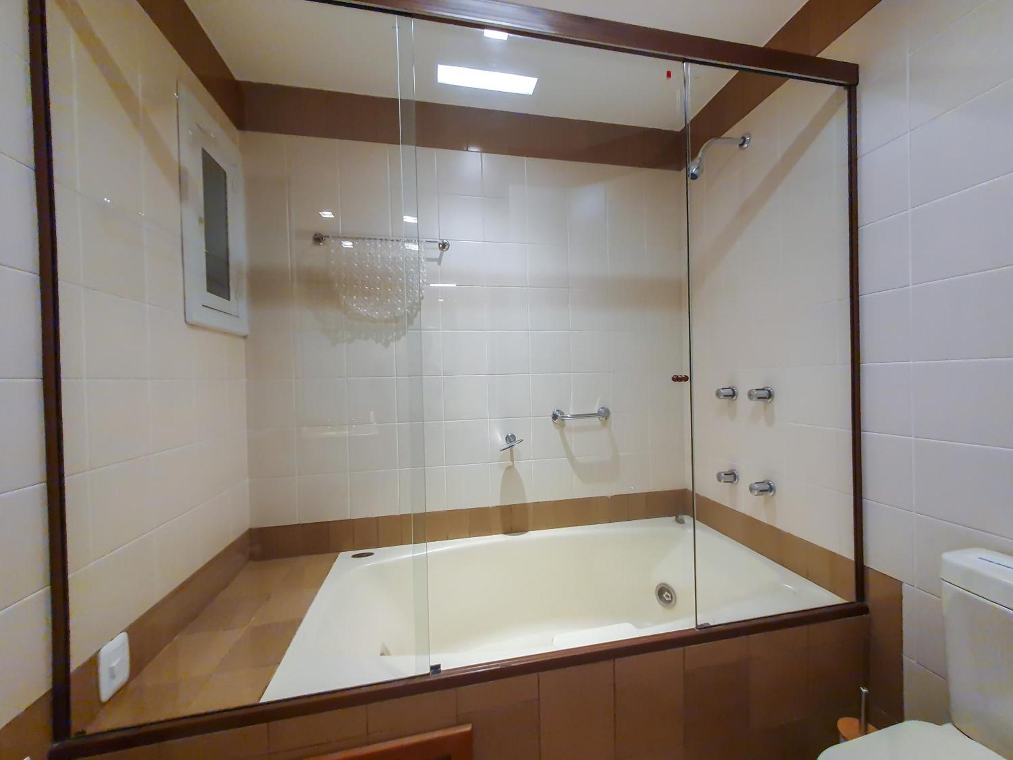 Duplex Cobertura - Gramado Wish Serrano Luaran gambar