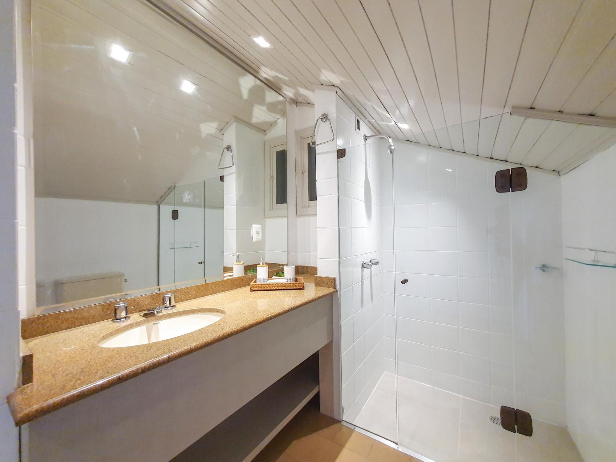 Duplex Cobertura - Gramado Wish Serrano Luaran gambar