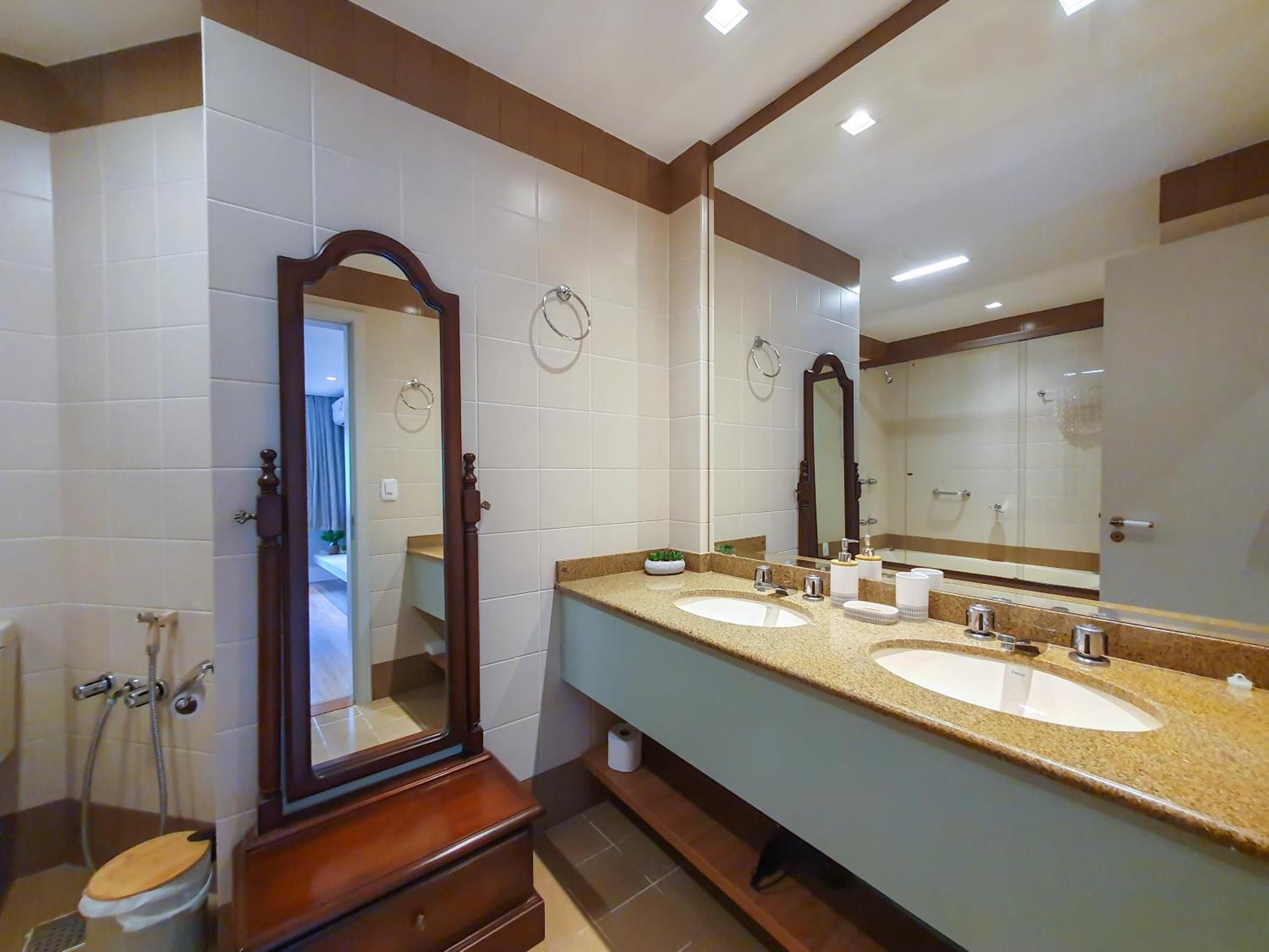 Duplex Cobertura - Gramado Wish Serrano Luaran gambar